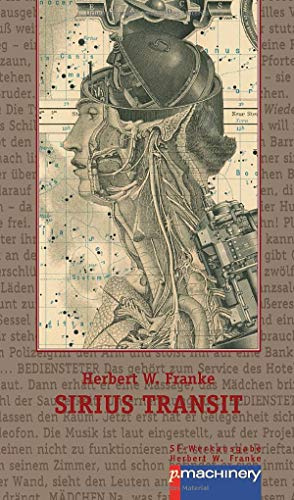 SIRIUS TRANSIT: Science-Fiction-Roman (AndroSF: Die SF-Reihe für den Science Fiction Club Deutschland e.V. (SFCD))
