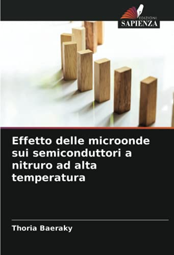 Effetto delle microonde sui semiconduttori a nitruro ad alta temperatura