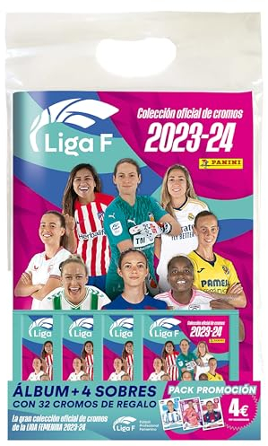 Panini Starter-Set, mehrfarbig (004826speggss)