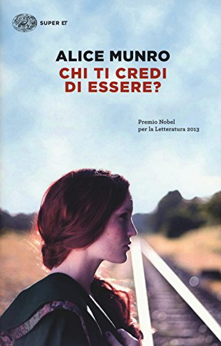 Chi ti credi di essere? (Super ET)