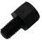 10X 285X25 Distanzmuffe mit Gewinde sechskant Polyamid M3 M3 L: 25mm DREMEC