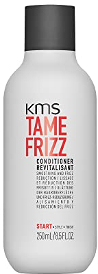 KMS TAMEFRIZZ Conditioner für stark strukturiertes Haar, 250 ml