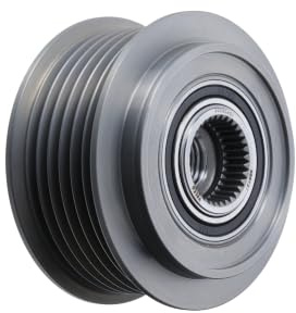 Valeo 588127 Alternator Pulley