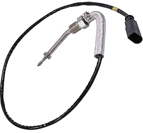 1x Sensor für Abgastemperatur (Vor Turbolader)