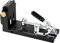 Trend Professional Pocket Hole Jig Kit mit Aufbewahrungstasche und 100 gemischten Schrauben, PH/JIG/AK