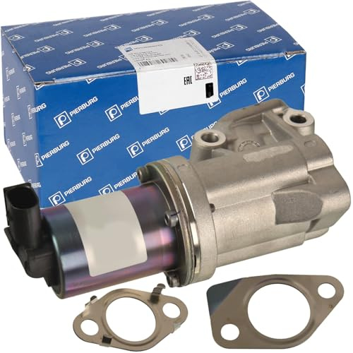 PIERBURG 7.09002.07.0 EGR Valve