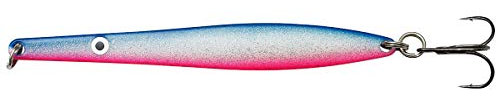 Kinetic Silver Arrow 24g Blue/Silver/Pink