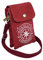 Beauty Thinxx Damen Nordlicht Mini Crossbag, Berry