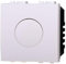 Interruttore touch, Moduli Bianchi, Compatibile Con BTicino Living, frutti, interruttori, pulsanti, deviatori, dimmer, sensori, PIR, buzzer, Per Placche originali e compatibili
