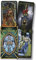 Llewellyn Publications Tarot Illuminati Deck