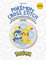 Pokémon Cross Stitch: Bring Your Favorite Pokemon to Life With over 50 Cute Cross Stitch Patterns (PokéMon Crafts)