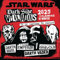 Pyramid – Star Wars Villains 2025 Broschürenkalender, 30x30cm, Kalender für Fans des Star Wars Universums, Monatskalender mit den galaktischen Schurken, nachhaltig nur mit Papierumschlag