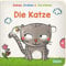 Die Katze: Ziehen, Drehen & Verstehen