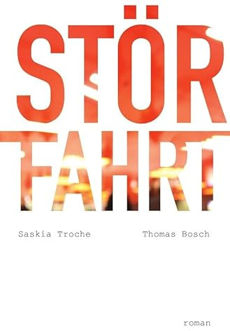 Störfahrt: Zwei Menschen suchen ihren Weg