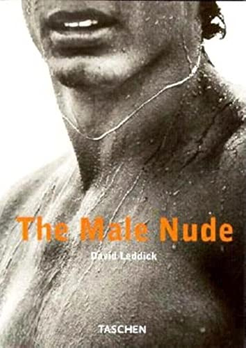 The Male Nudes: KO (Klötze)