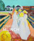 Edvard Munch Edition Kalender 2026: Kunstkalender im Großformat mit Werken des berühmten norwegischen Künstlers. Wand-Kalender für Kunstliebhaber des ... 46 x 55 cm (Kunst Edition Weingarten)