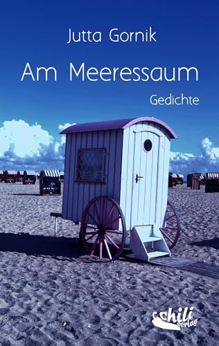 Am Meeressaum: Gedichte