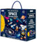 Travel, Learn and Explore. Space - The Solar System (Sassi junior)