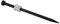 Neilsen CT4640 Fuel Injector Gasket/Seal Puller – Copper Washer Extractor Tool with Slide Hammer & Threaded Conical Tip