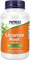Now Foods, Licorice Root (Süßholzwurzel), 450 mg, 100 vegane Kapseln, Laborgeprüft, Lakritzwurzel, Glutenfrei, Sojafrei, Vegetarisch