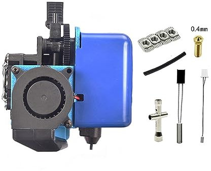 OPRIX Kompatibel mit Artillery Sidewinder X2 und Genius Pro Extruder Kit, automatische Nivellierung