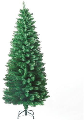 GSC Evolution - Árbol de Navidad Artificial Bousso |Estrecho/Slim | 2,1M | 750 Ramas