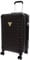 GUESS Wilder 28 IN 8-Wheeler M Brown