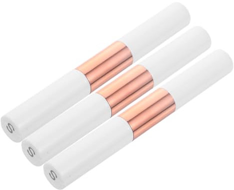 HAPINARY Extension Ciglia Colle Per Legare E Sigillare Cluster Di Ciglia Finte Tenuta Adesiva Asciugatura Rapida Strumenti Per Fai Da Te