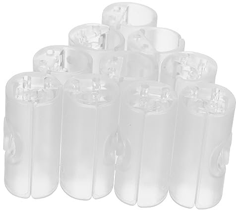 SOLUSTRE 20stücke Teiliges Bettwäsche-Clips Transparente rutschfeste Bettlaken-klammern Vielseitige Quiltfixierer Einfache Montage Für Bettdecken Spannbetttücher Und Matratzenschoner