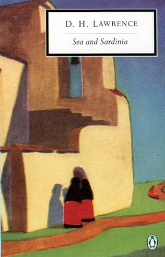 Sea and Sardinia (Classic, 20th-Century, Penguin)