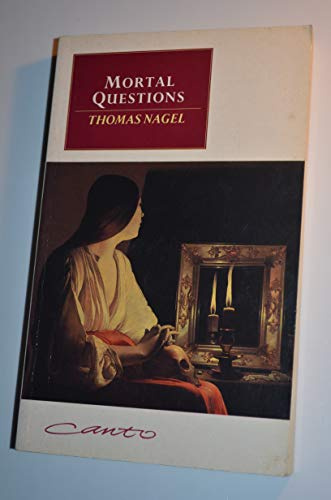 Mortal Questions (A Canto Book)