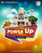 Power Up Level 2 Pupil's Book (Cambridge Primary Exams)