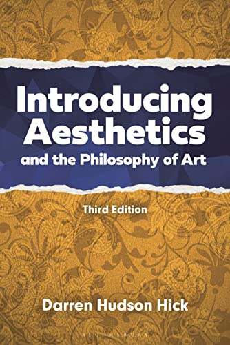 Introducing Aesthetics and Philosophy of Art: A Case-Driven Approach