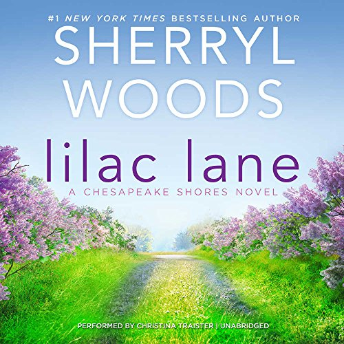Lilac Lane (Chesapeake Shores, Band 14)