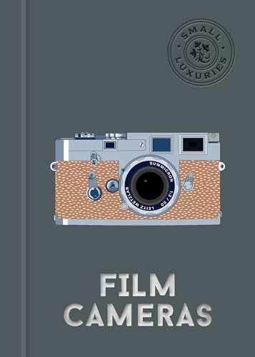 Small Luxuries: Film Cameras