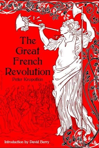 Great French Revolution 1789-1793, The