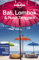 Lonely Planet Bali, Lombok & Nusa Tenggara: Perfect for exploring top sights and taking roads less travelled (Travel Guide), English Version