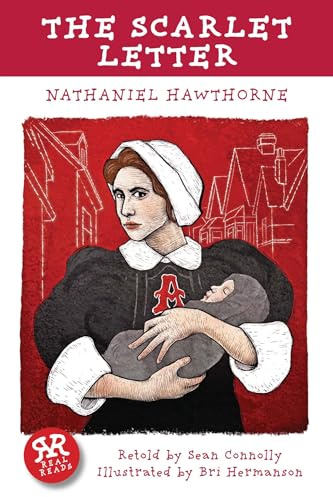 The Scarlet Letter (American Classics)