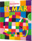 Elmar: Elmar: Mini-Bilderbuch | Kinderbuch-Klassiker über Toleranz