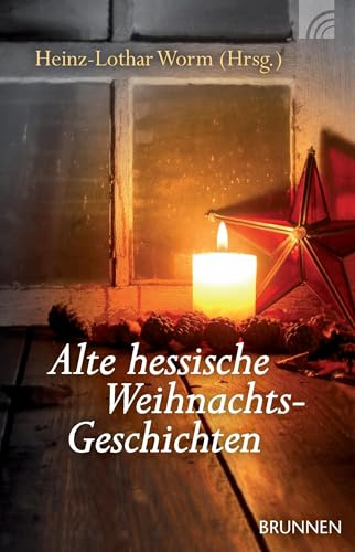 Alte hessische Weihnachtsgeschichten