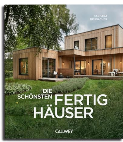Die schönsten Fertighäuser