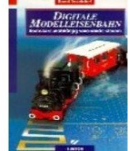 Digitale Modelleisenbahn: Sechs Loks unabhängig voneinander steuern