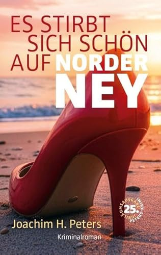 Es stirbt sich schön auf Norderney: Koslowski ermittelt. Kriminalroman