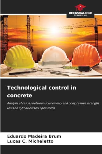 Technological control in concrete: Analysis of results between sclerometry and compressive strength tests on cylindrical test specimens