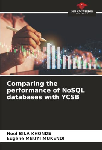 Comparing the performance of NoSQL databases with YCSB: DE