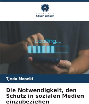 Die Notwendigkeit, den Schutz in sozialen Medien einzubeziehen