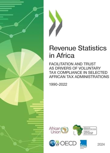 Revenue Statistics in Africa 2024