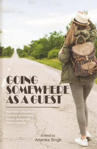 Going Somewhere As A Guest