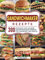 Sandwichmaker Rezepte: 300 einfache und leckere Sandwichmaker-Rezepte für Anfänger und Profis