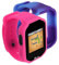Kurio V 2.0 Kids Smart Watch - Pink/Purple